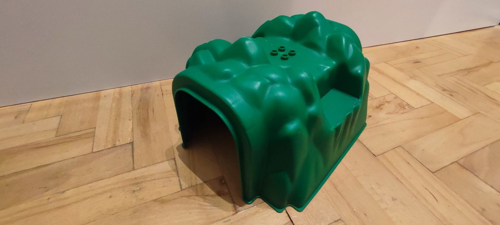 LEGO Duplo tunel