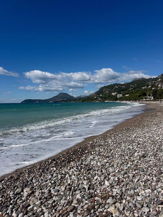 150 метрів від моря, квартира в м. Бар, Чорногорія.