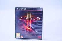 Gra PlayStation 3 PS3 Diablo III polska wersja językowa