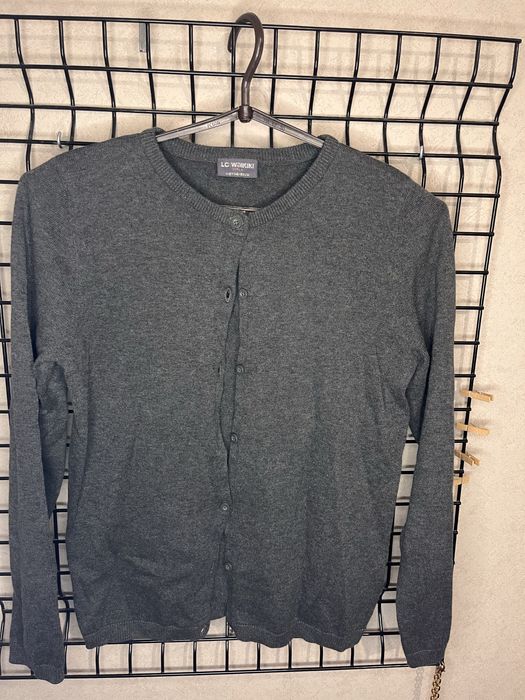 кофта на гудзиках для дівчинки 11-12 років