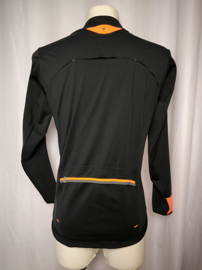 Nowa bluza / kurtka kolarska Specialized rozmiar M