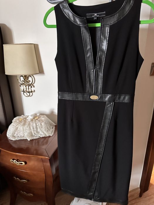 Sukienka Elisabetta Franchi