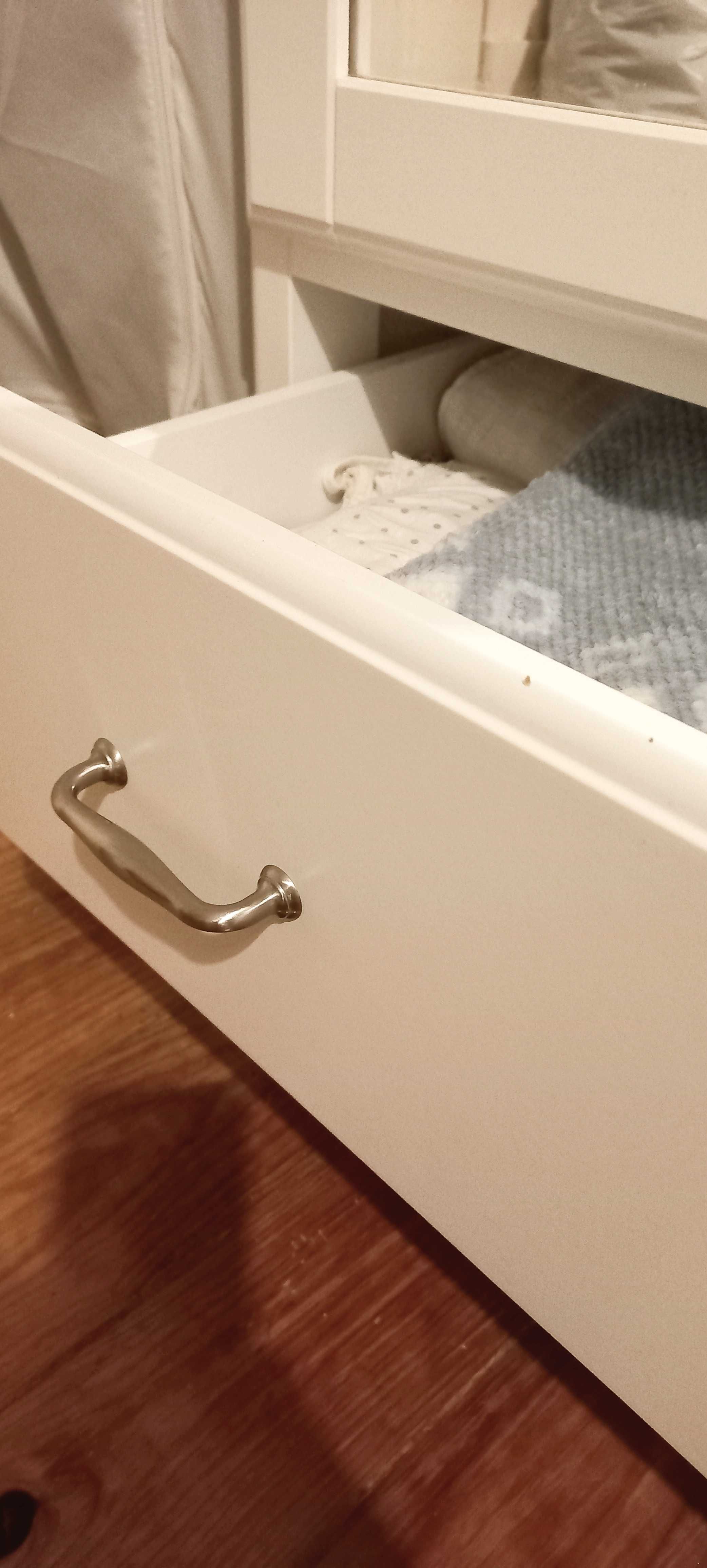 Roupeiro IKEA - Tyssedal