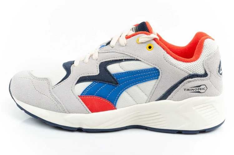 Buty męskie sportowe Puma Prevail TM r. 40,5-44
