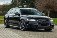 Audi A6 LED, Night Vision. Head Up, Bose, Distronic !!
