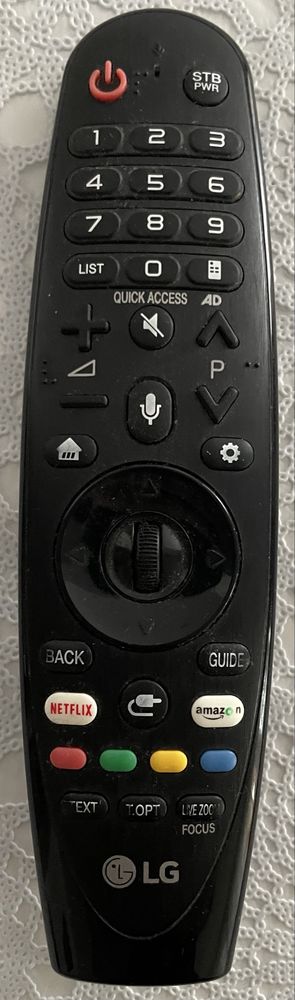 Pilot do Telewizora LG oryginalny