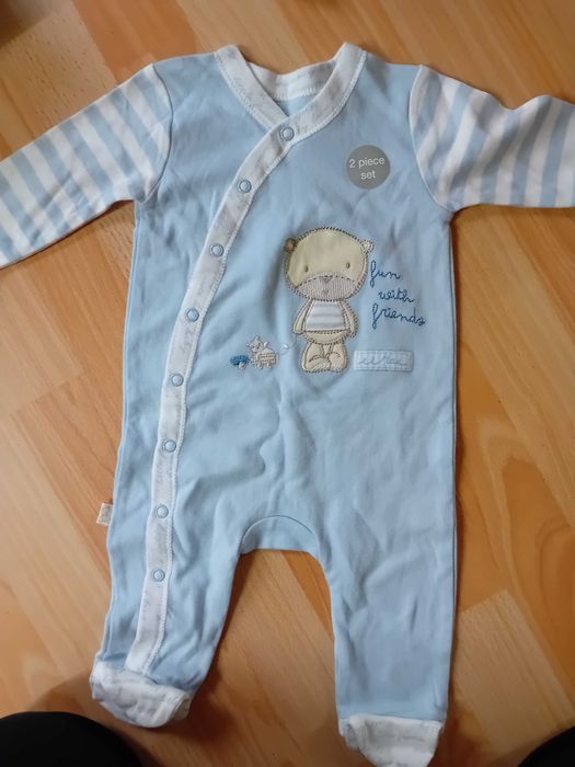 Pajacyk dla chłopca