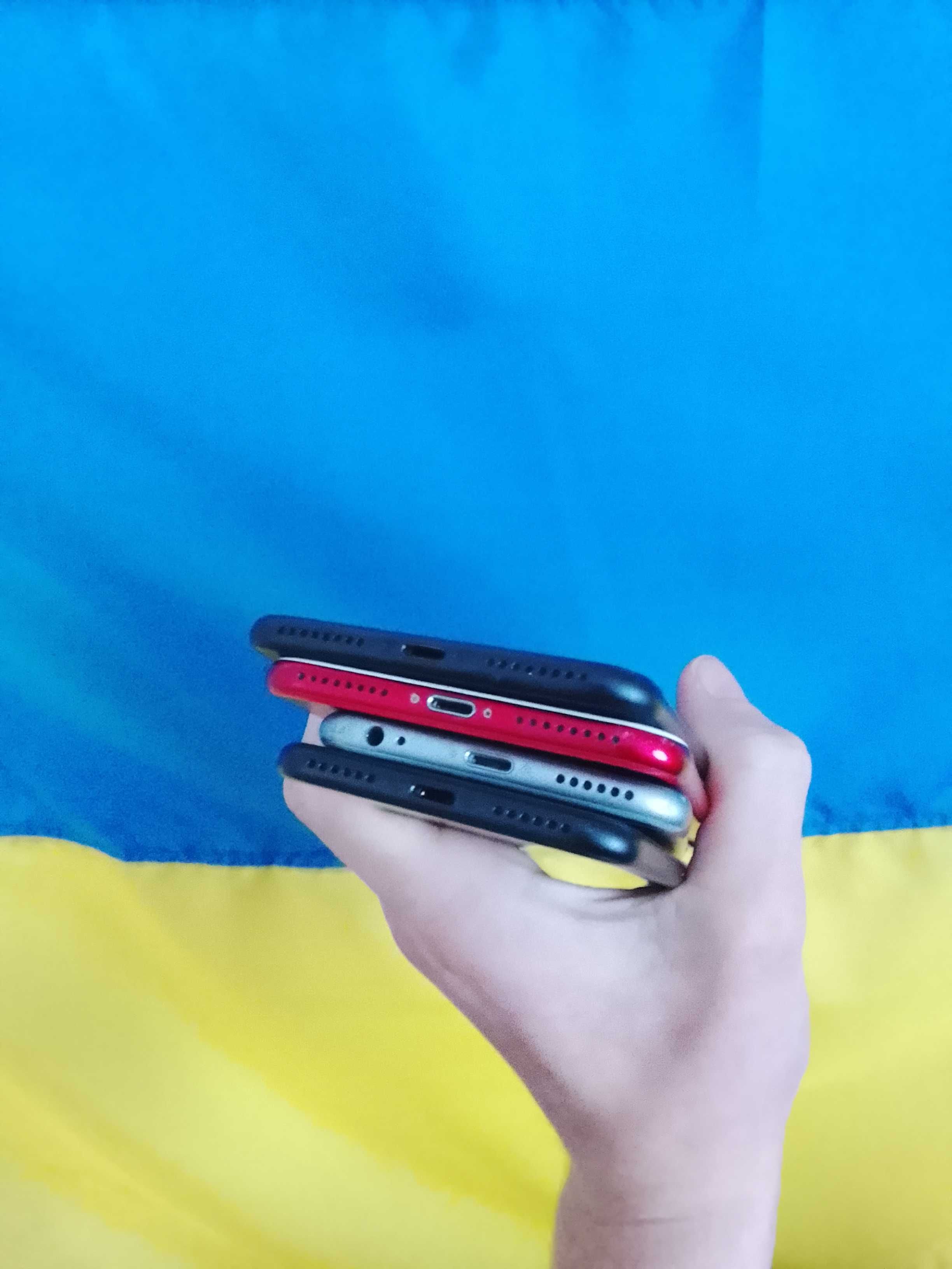 iPhone 6, 7/Plus 128