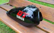 Bak paliwa Yamaha