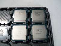 Procesor i7-6700, socket 1151, 4 rdzenie, 8 wątków, 3,4 Ghz, sprawny