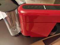 Máquina café Nespresso