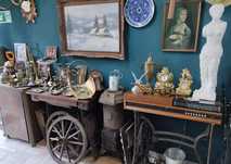 Starocie antyki vintage
