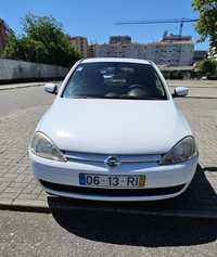 Opel Corsa C 1.7 Di