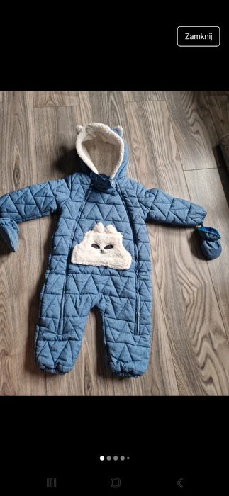 Róznosci dla chłopca /7480/86