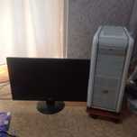 Комп: MSI 990 FXA, AMD FX8300 (Phenom 965 x4 в подарок)
MSI 990 FXA, A