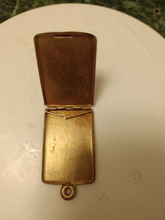 Жетон австроугорський