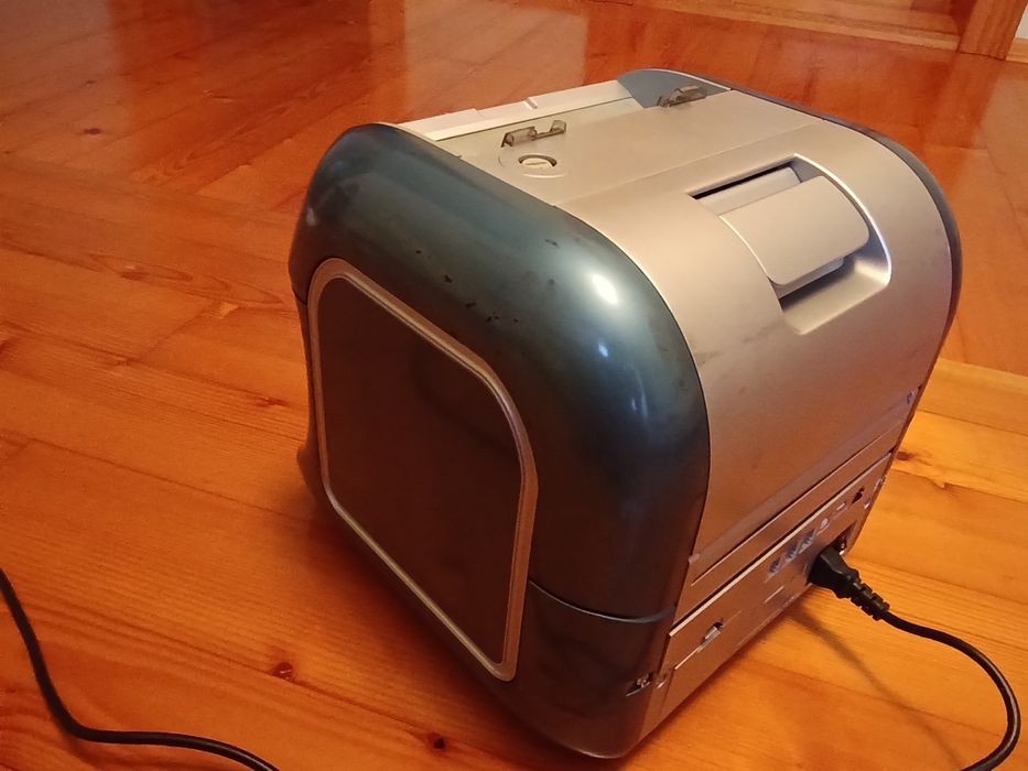 Сортувальник купюр KISAN NEWTON машинка для рахування грошей