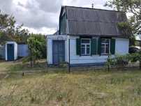 Дача кооператив Росинка