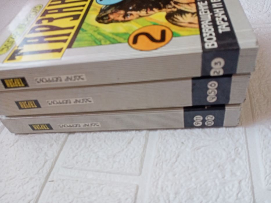 Книга  Тарзан Эдгар Берроуз