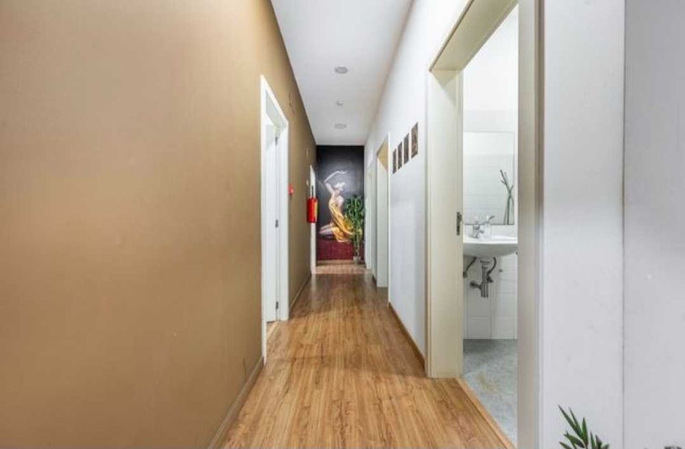 Spa massagem relaxante