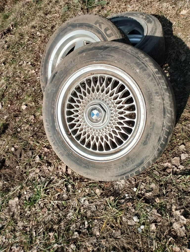 Alufelgi do samochodów z lat 90 clask