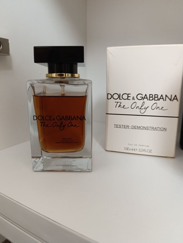 Dolce & Gabbana The Only One EDP 100ml