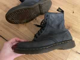 Dr martens made in england