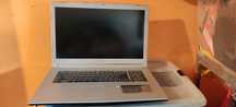 Laptop MSI 17.3 igla
