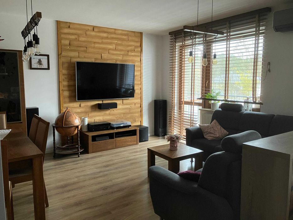 Mieszkanie na sprzedaż Piła _ Zielona Dolina _ piętro pierwsze _ 69m2