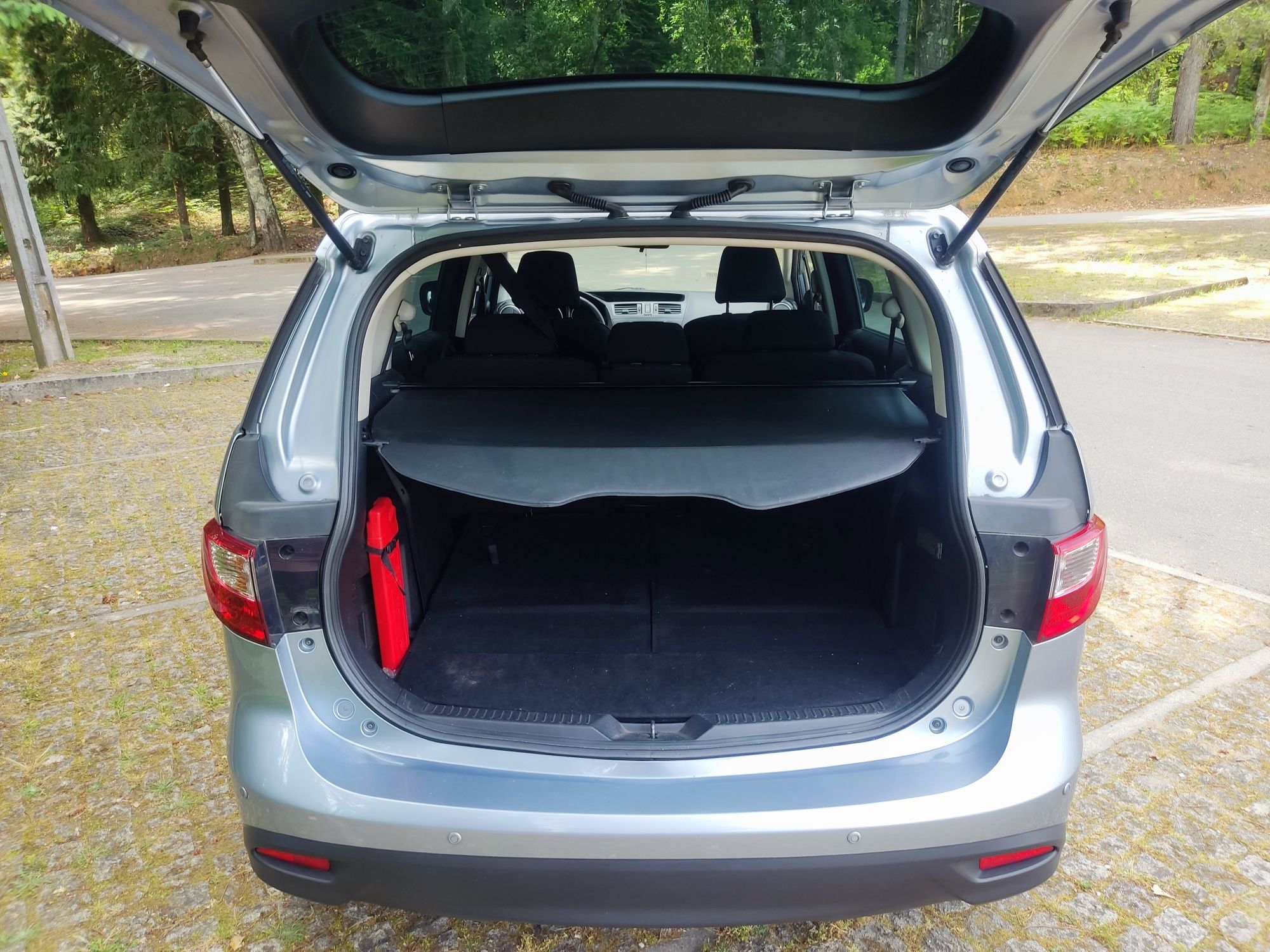 Mazda 5 7Lugares1.6 diesel 116cv