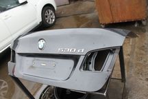 Крышка багажника BMW F10