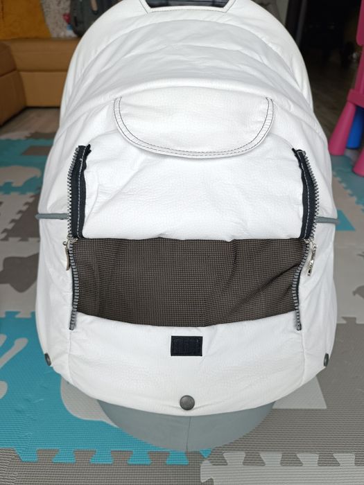 Gondola do wózka Hartan Racer GT