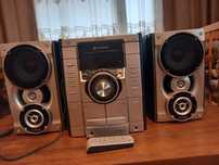 Музичний центр Sony SS-RG179
