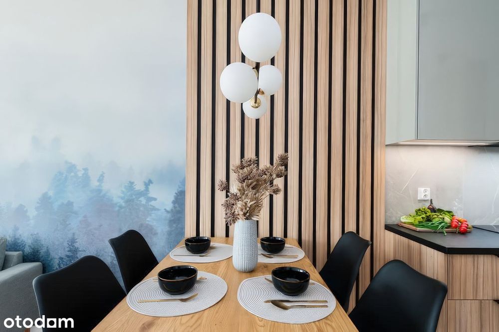 Świetne mieszkanie na Krzykach przy ulicy Klimasa z opcją garażu