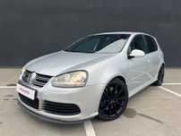 Volkswagen Golf Golf V R32 DSG 4-Motion VR6 pewny przebieg bezwypadkowy