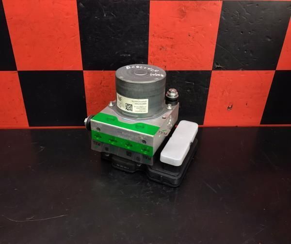 Abs Citroën Berlingo (Er_, Ec_)