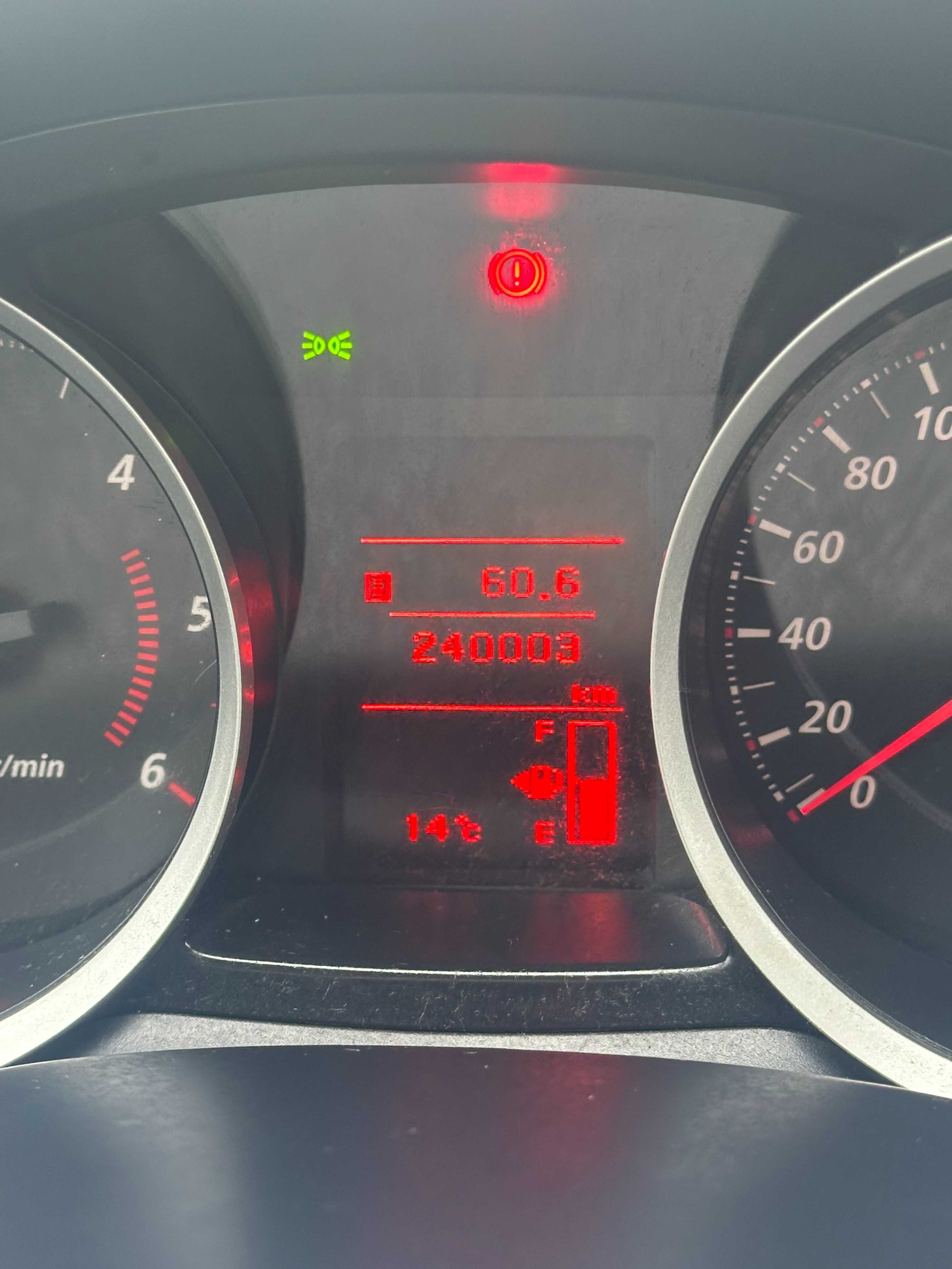 Mitsubishi Lancer 1.8 D-ID Xtra