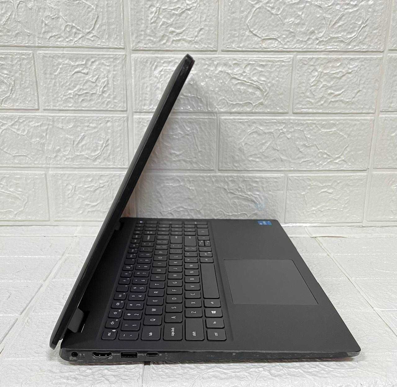 Ноутбук Dell Latitude 3520/Intel Core i5-1135G7/16GB/256GB/Intel Iris