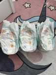 Pampers Pants Active Baby 6