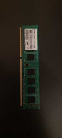 4gb - pc3-12800 c