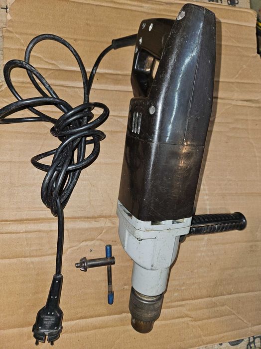 Дрель электрическая ИЭ1035, Ссср.