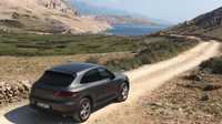 Porsche Macan Porsche Macan Benzyna 2.0