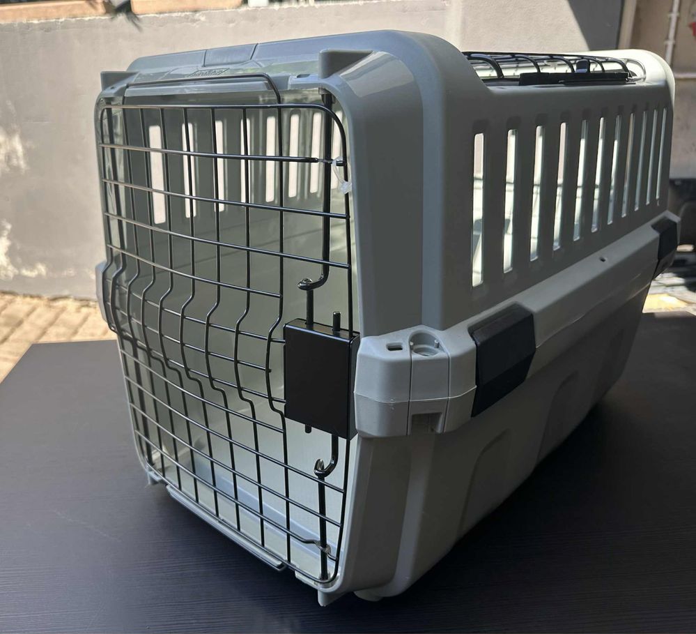 AniOne Transporter Open Top XS/S