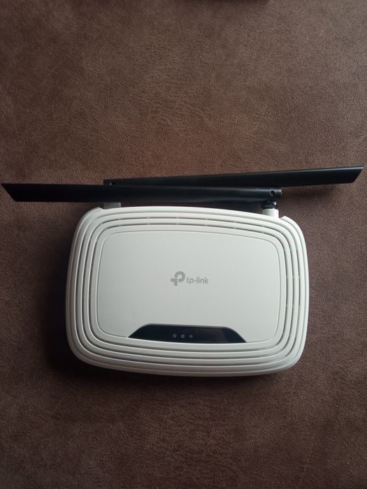Продам модем Tp-link. TL-WR841N
