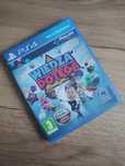Gra Wiedza to Potęga PS4 PS5
