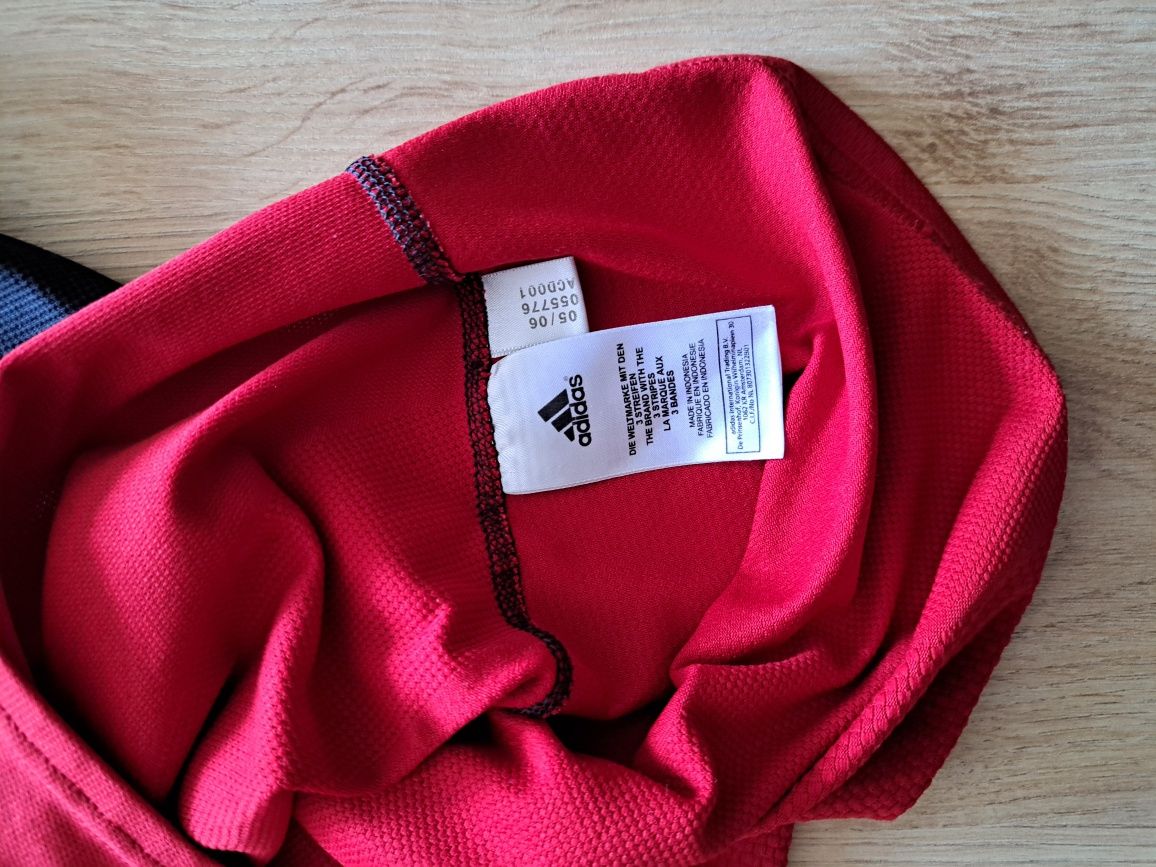 Męska cienka bluza sportowa Adidas XL