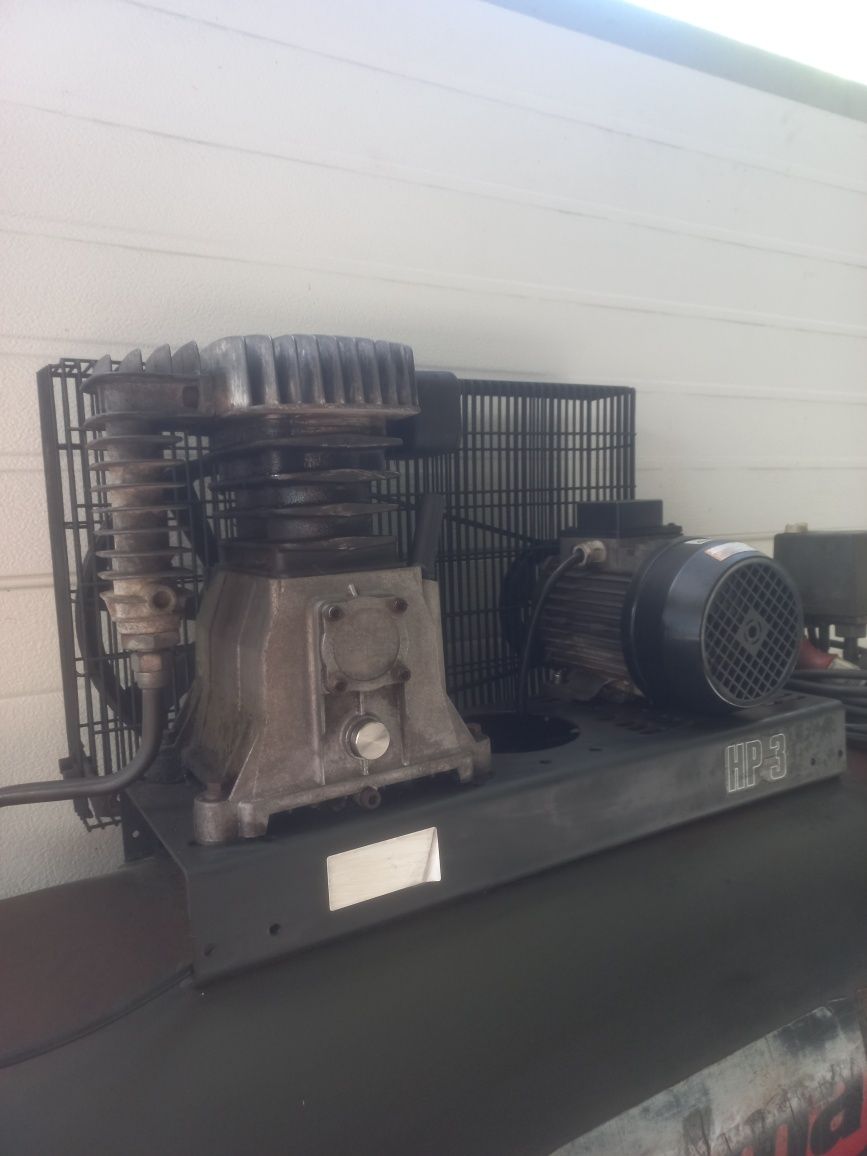 Compressor Balma