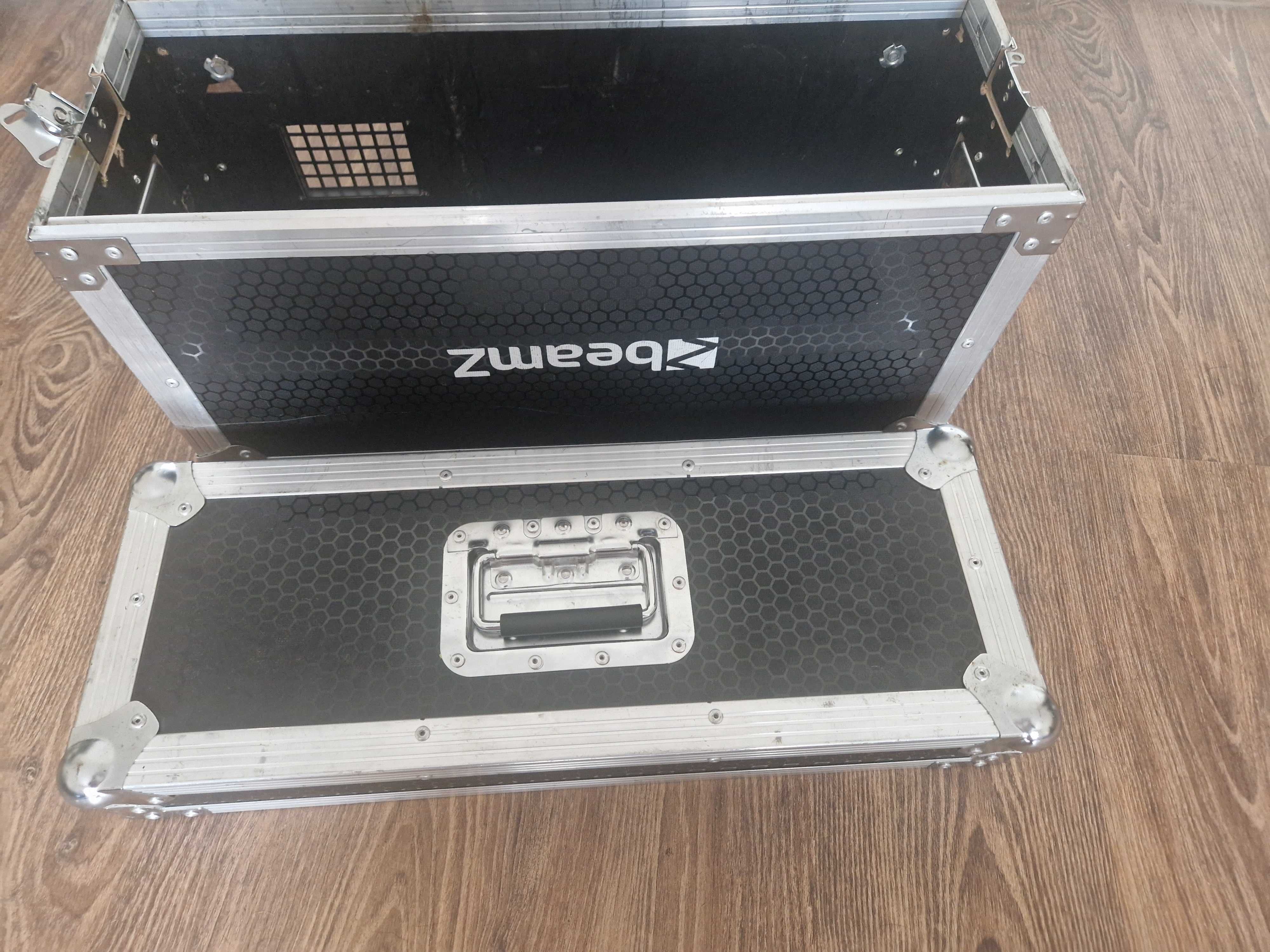 Dj BeamZ skrzynia transportowa