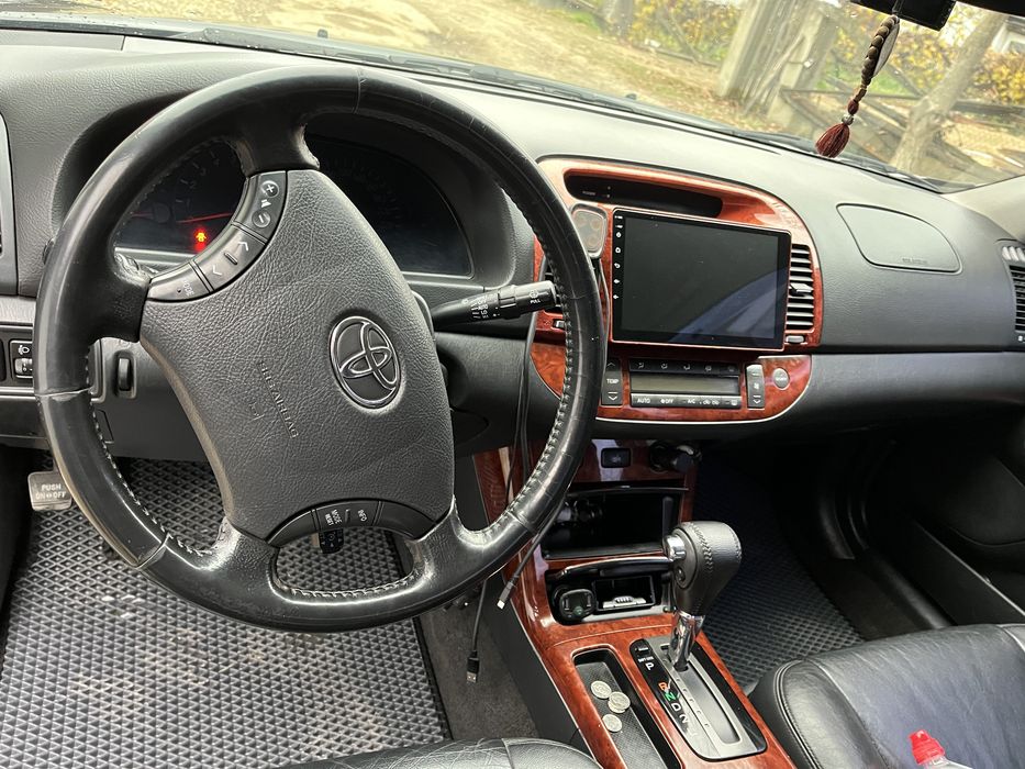 Тойота Кемри 30 !2005