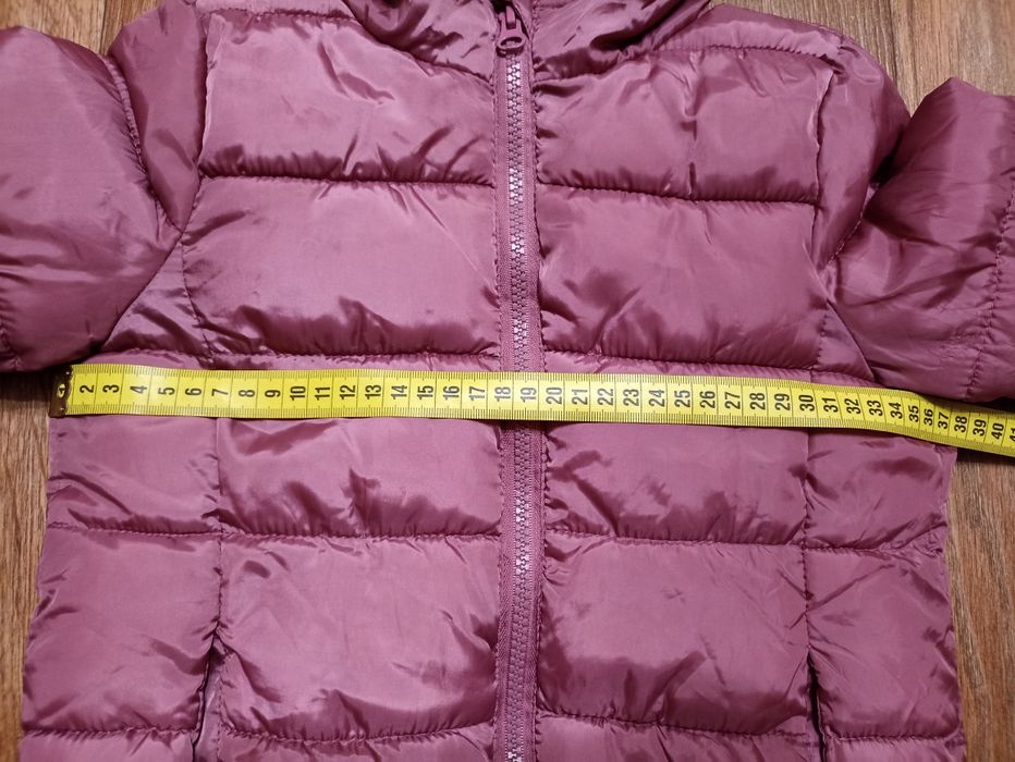 Курточка Sinsey 110-116